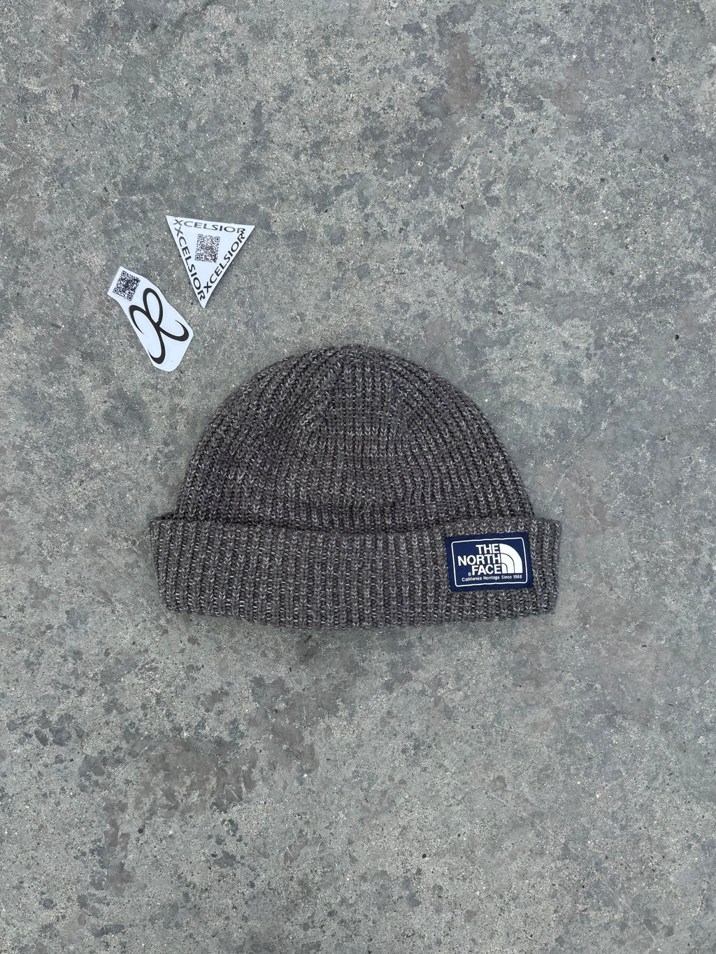 BANNIE THE NORTH FACE AUTHENTIC