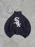 ZIPPER GENUINE MERCHANDISE CHICAGO WHITE SOX