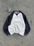 LONGSLEEVE RUSSELL OG STYLE PIECE