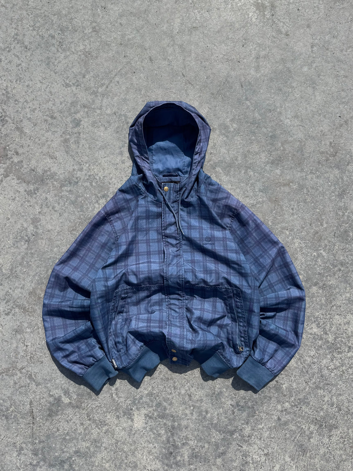 ELEMENT SK8-NY JACKET M1