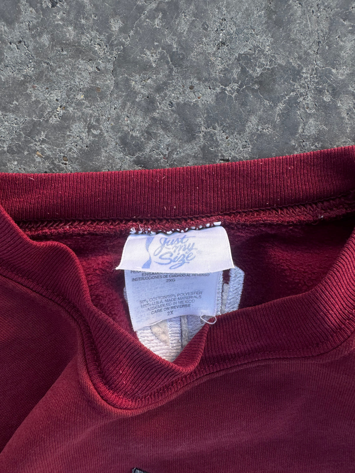 SWEATER BUGS BUNNY WARNER BROS