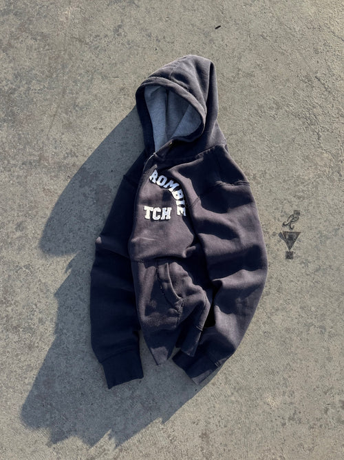 ABERCROMBIE ZIP HOODIE LEGIT