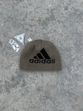 RARE BANNIE ADIDAS DOBLE FAZ