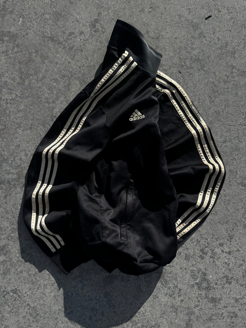 SAMPLE / PROTOTYPE TRACK JACKET ADIDAS x ARGENTINA AUTHENTIC RARE PIECE 🇦🇷