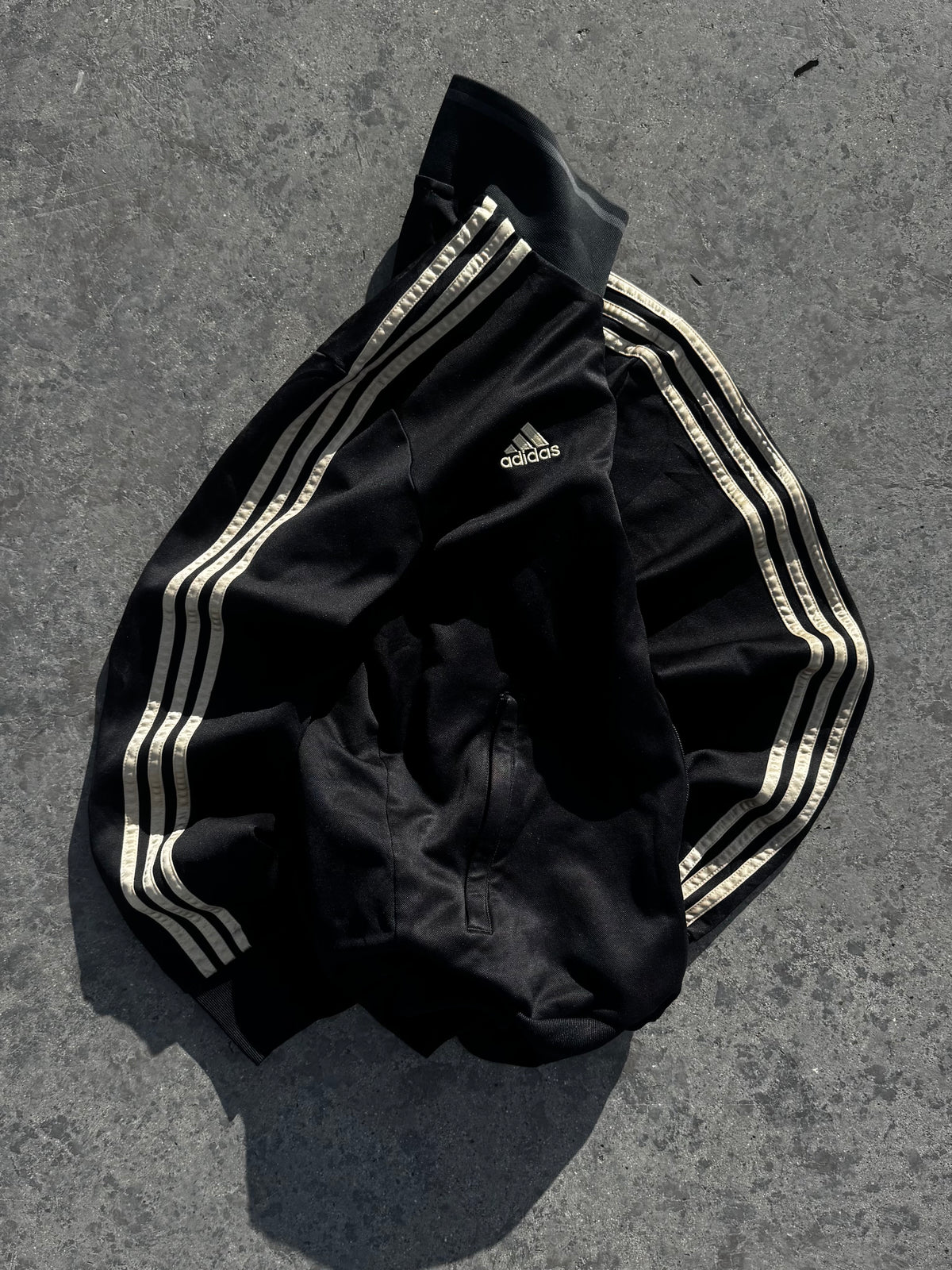 SAMPLE / PROTOTYPE TRACK JACKET ADIDAS x ARGENTINA AUTHENTIC RARE PIECE 🇦🇷