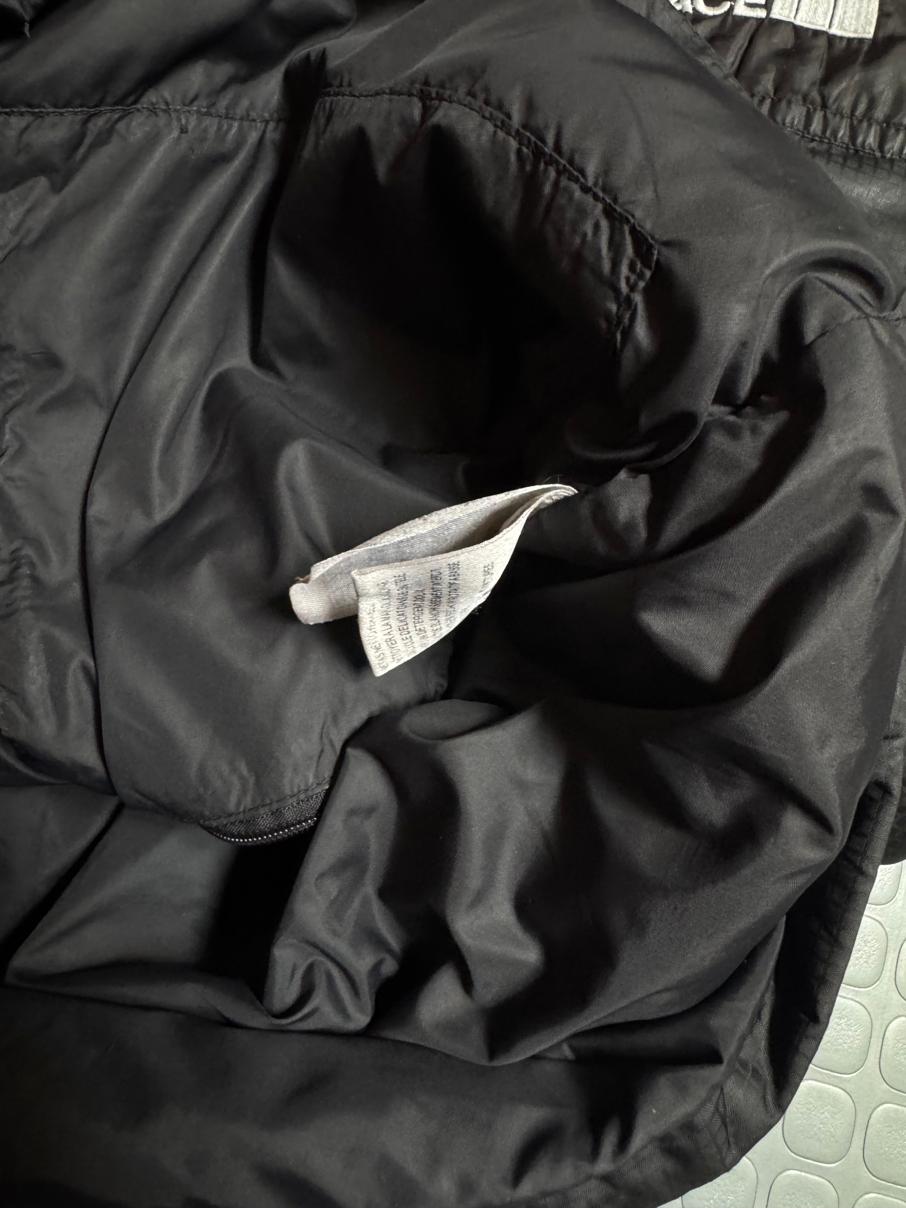 CHALECO THE NORTH FACE 800 OG LOGO CLÁSICO 2000s EN PLUMAS 🪶