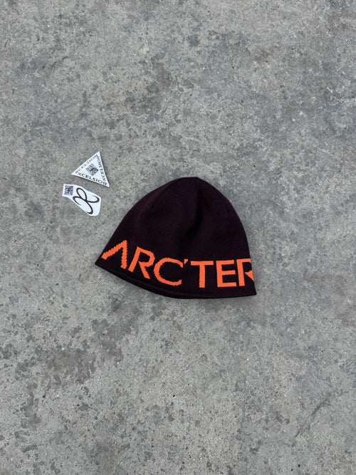 ARC,TERIX BOX LOGO GIGANTE AUTHENTIC