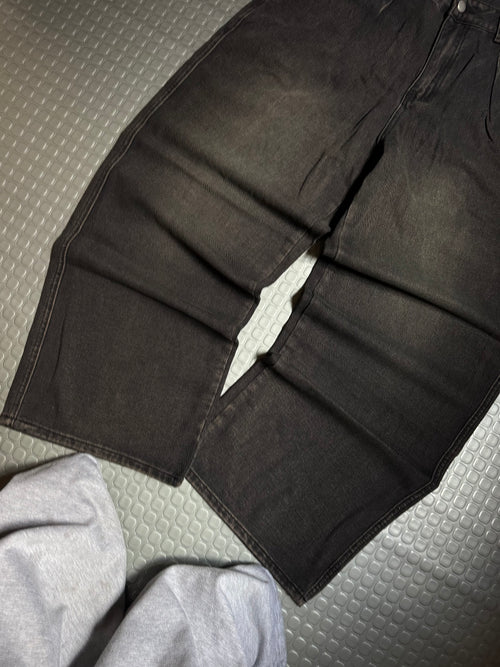 BAGGY PANT CON PINZAS 100% NUEVO