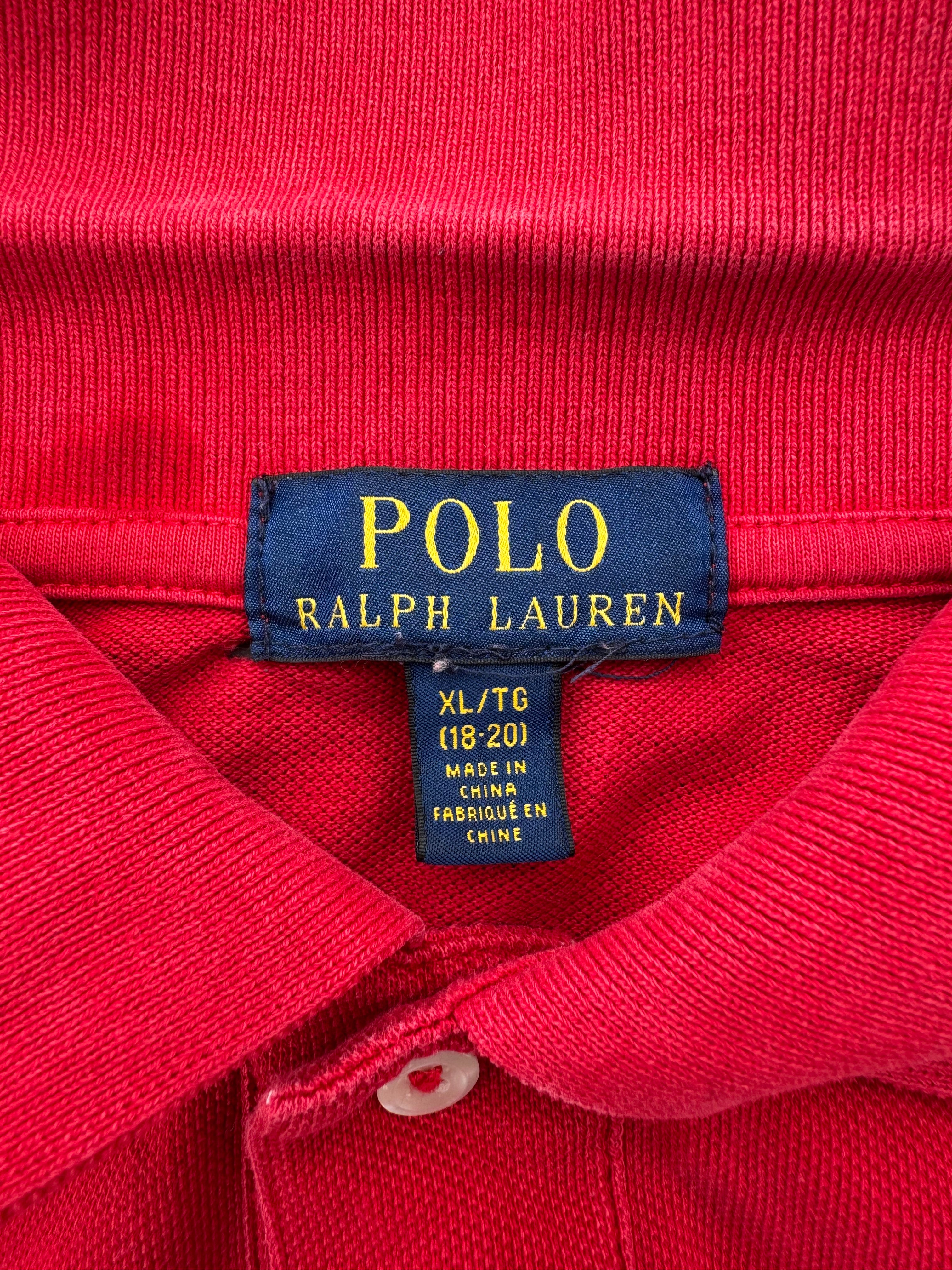 POLO MINI BEAR BY RALPH LAUREN