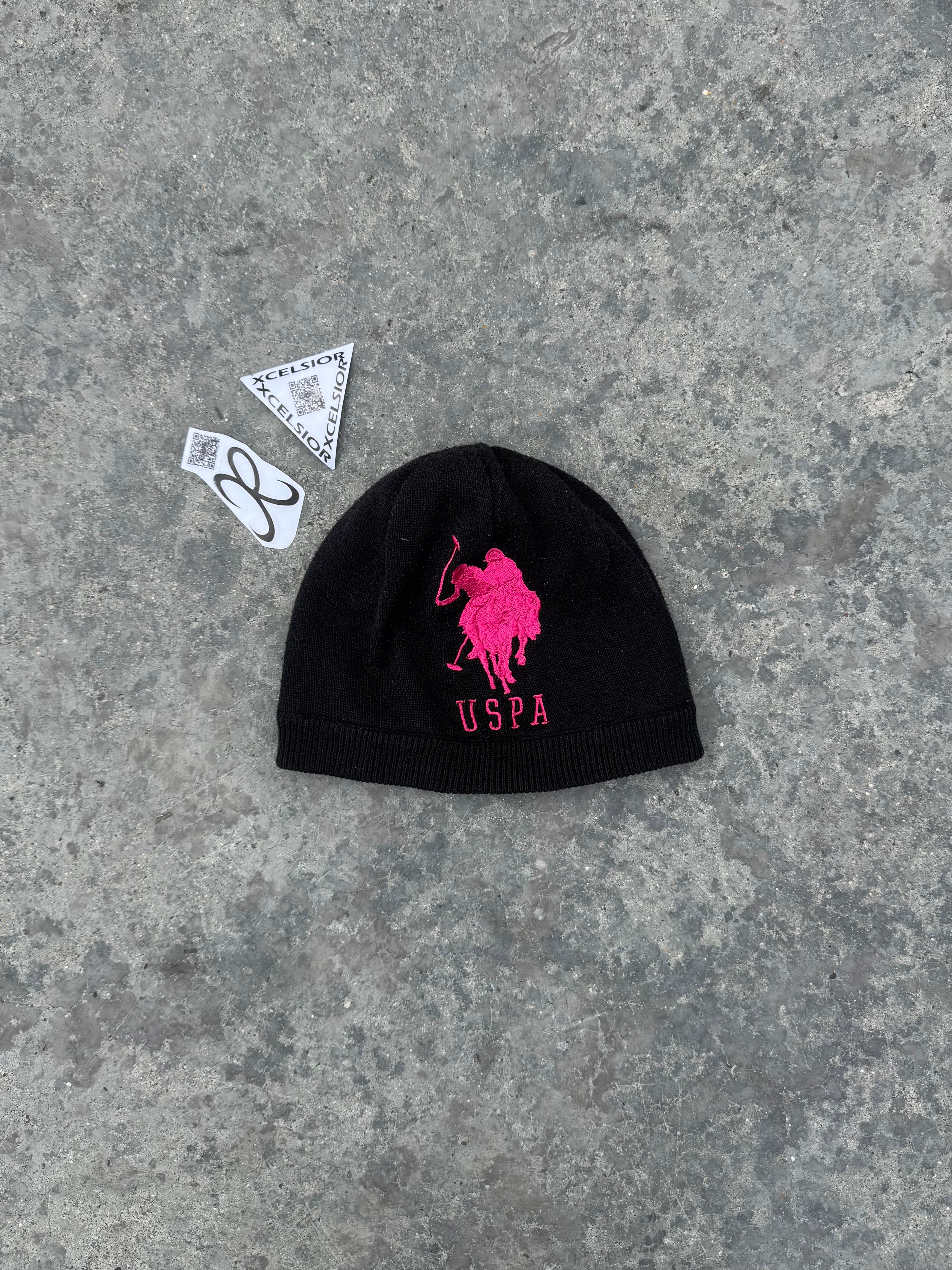 U.S POLO ASSN BANNIE BIG PONY