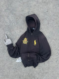 ZIPPER POLO RALPH LAUREN BIG PONY
