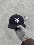 CAP ZOOYORK BOX LOGO