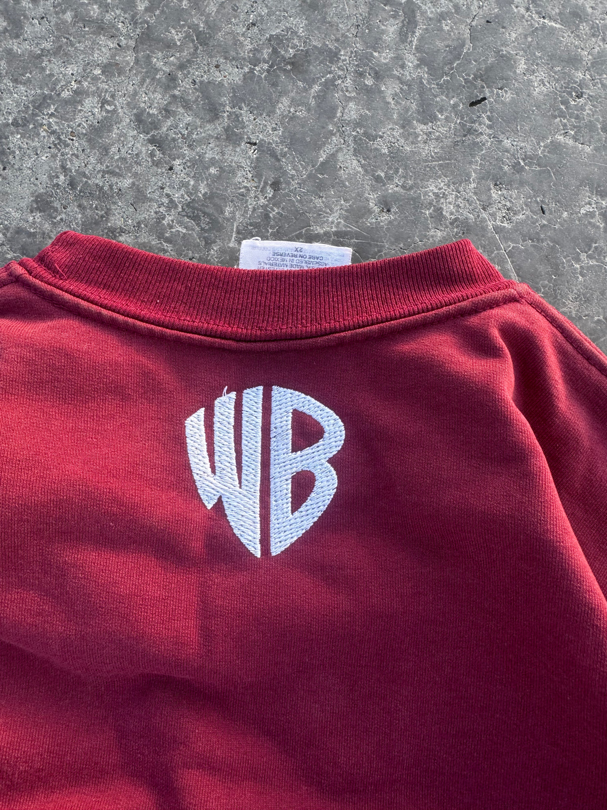 SWEATER BUGS BUNNY WARNER BROS