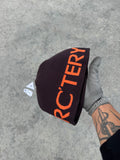 ARC,TERIX BOX LOGO GIGANTE AUTHENTIC