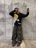 RIPNDIP SWEATER AUTHENTIC