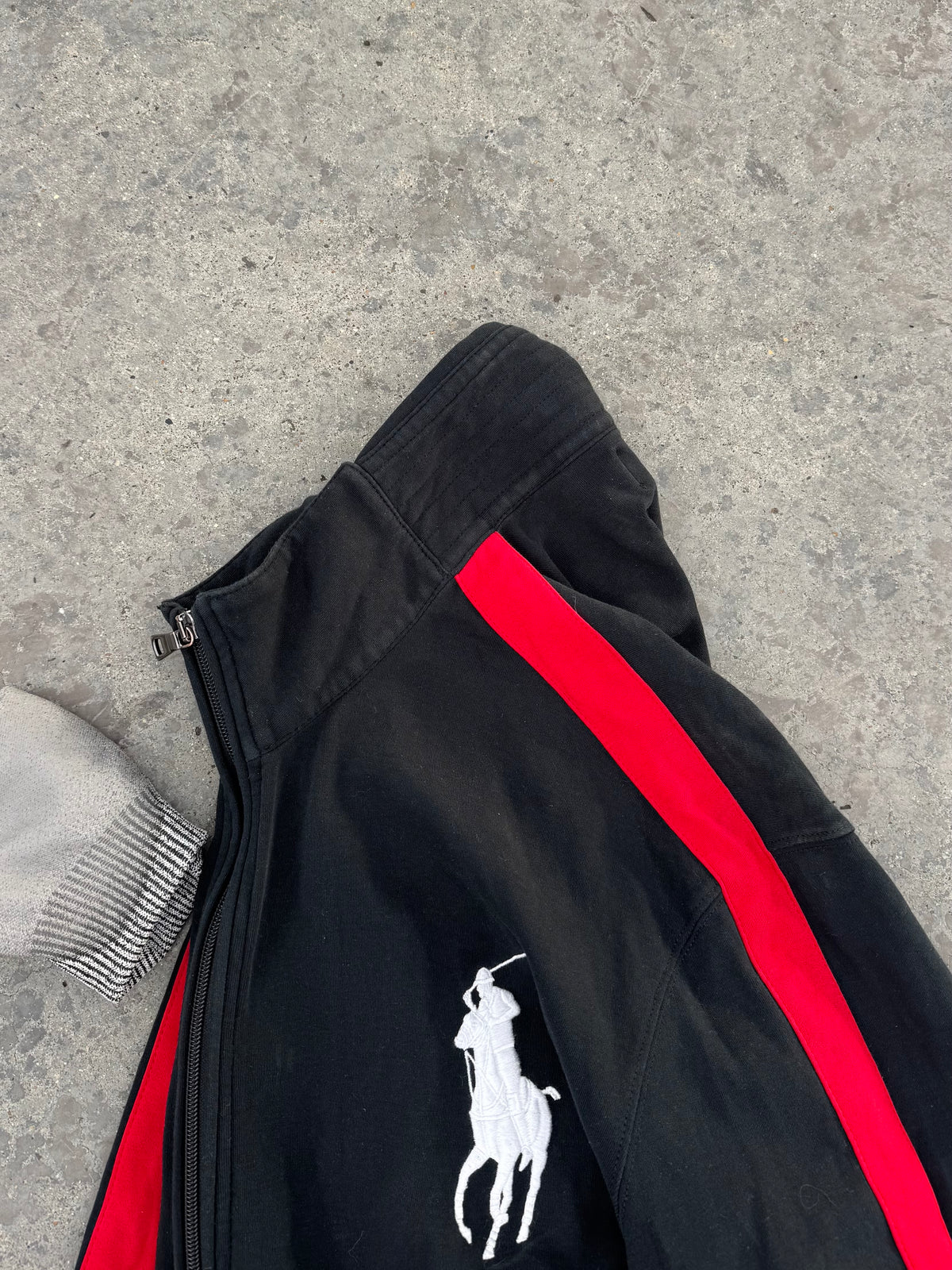 JACKET POLO RALPH LAUREN BIG PONY