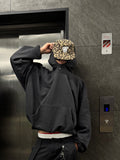PRIND LEOPARDO CAP