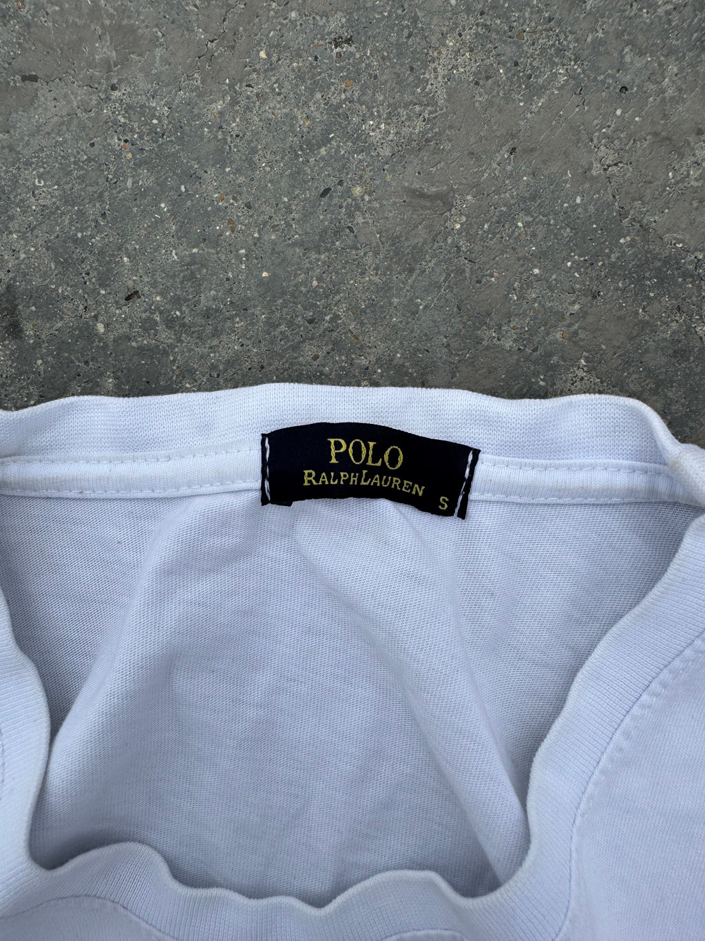 POLO BEAR BY RALPH LAUREN T-SHIRT