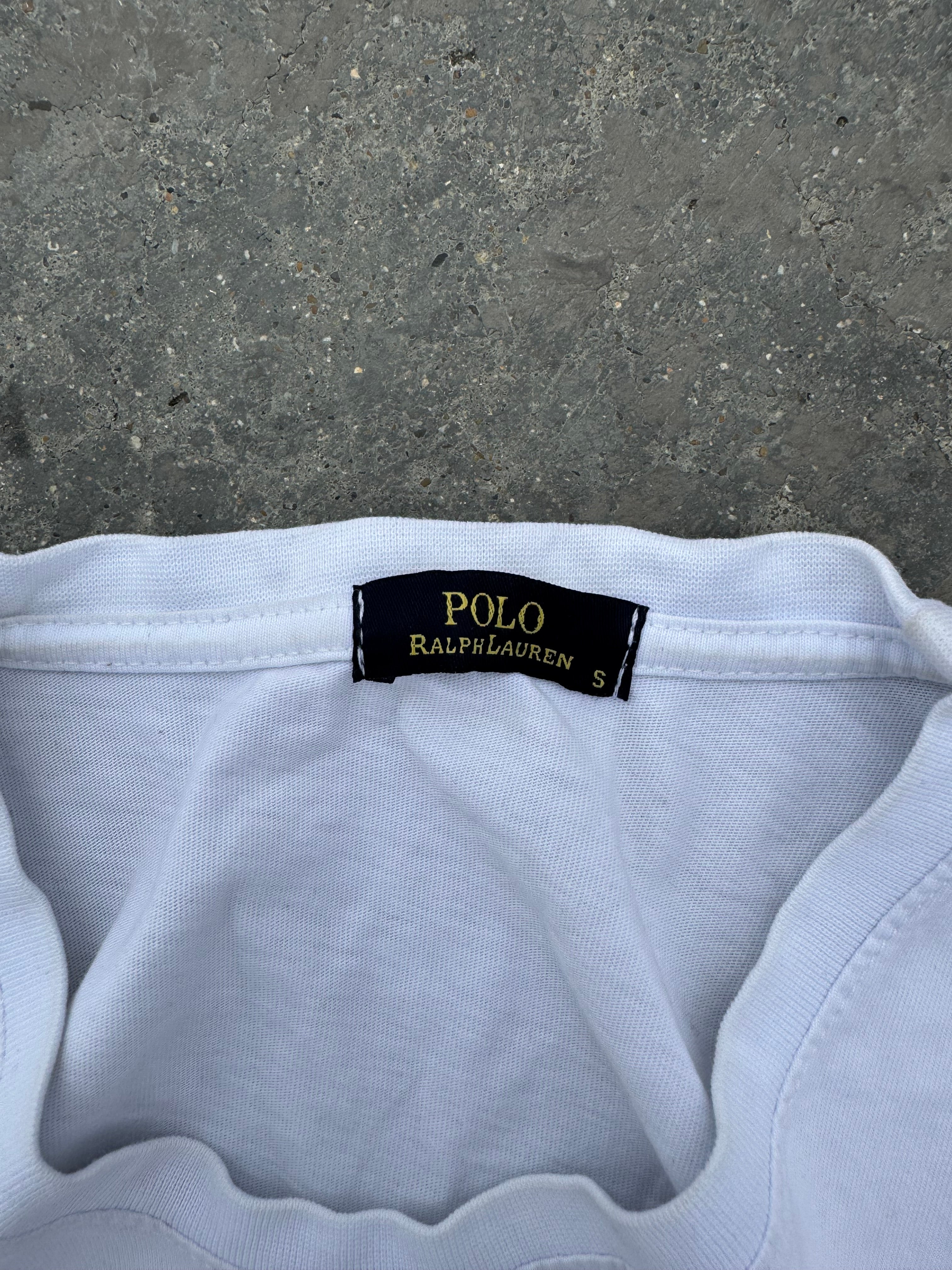 POLO BEAR BY RALPH LAUREN T-SHIRT