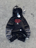 BAPE HOODIE CAMIBUSO