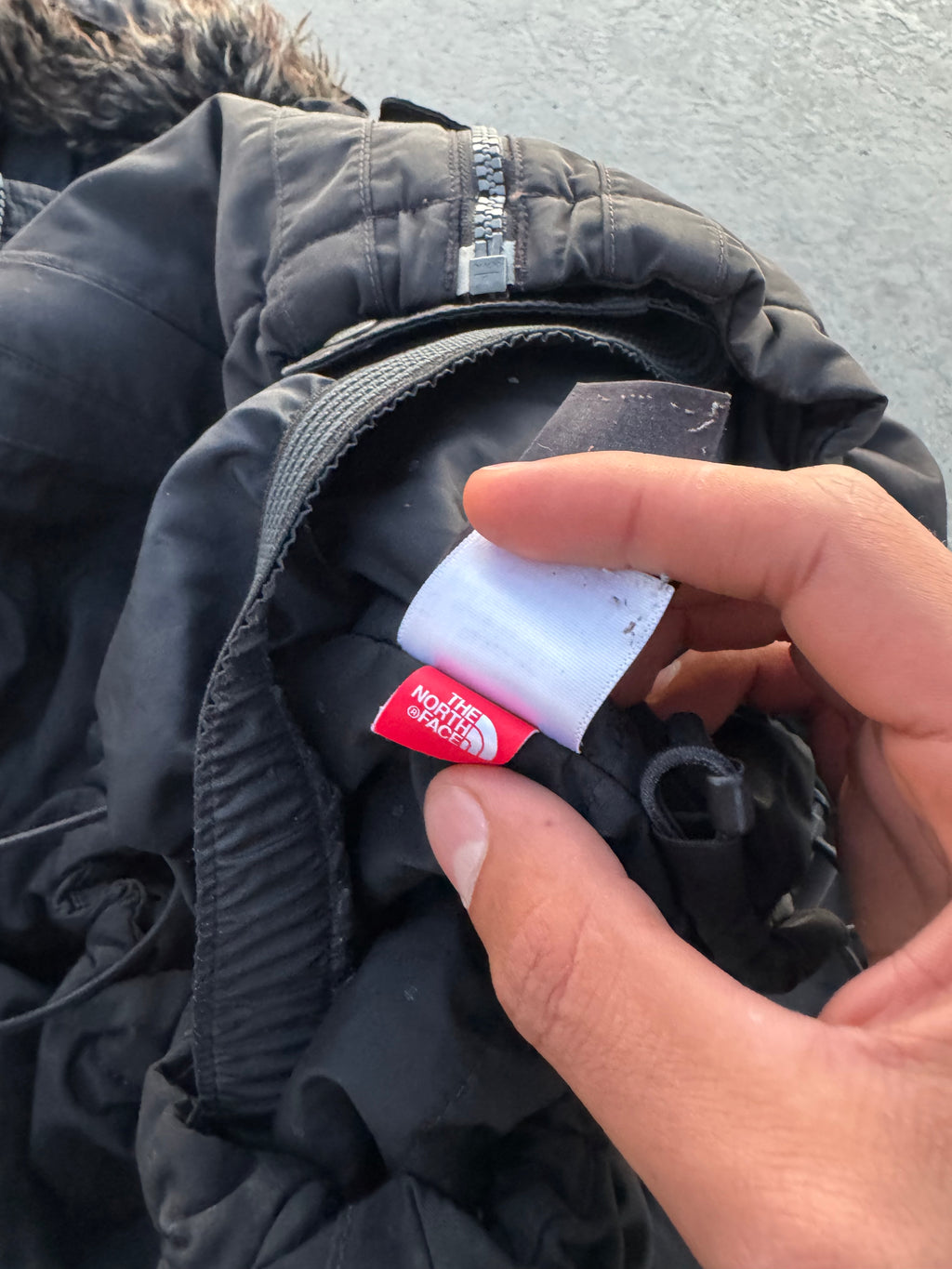 THE NORTH FACE HYVENT JACKET BLACK FOR WOMEN
