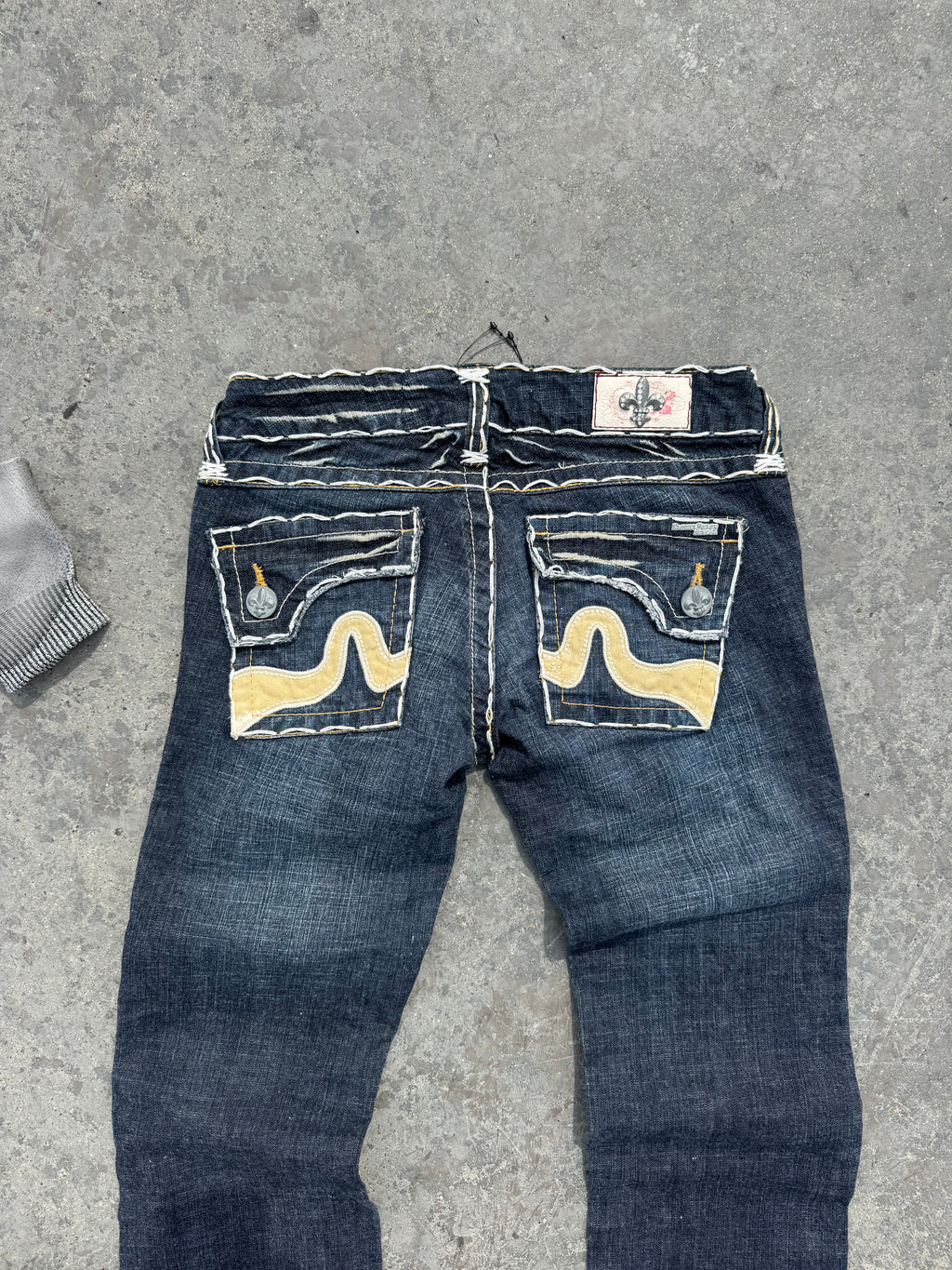 FLARED PANT LAGUNA BEACH FOR LADY