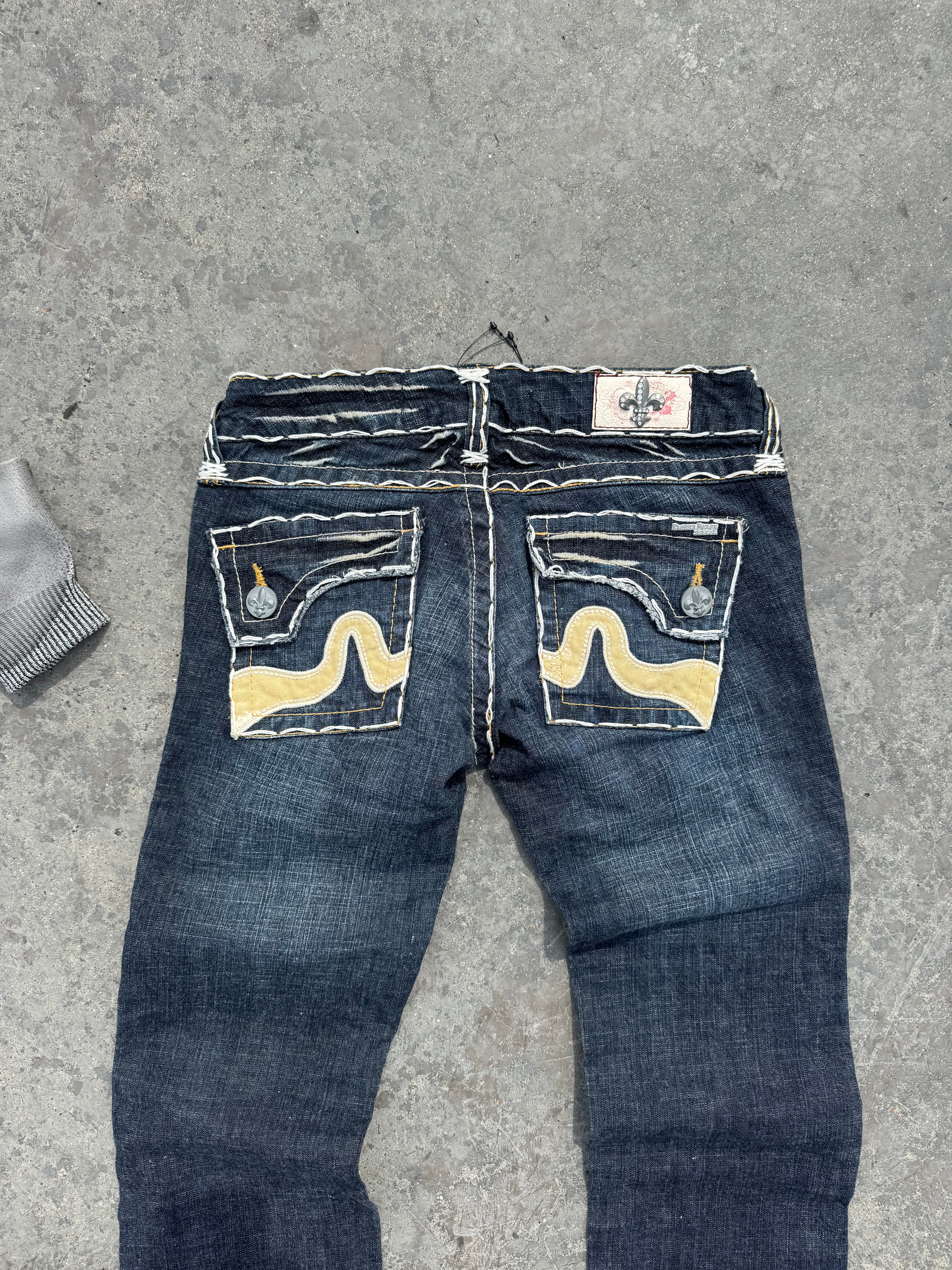 FLARED PANT LAGUNA BEACH FOR LADY