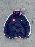 ZIP JACKET POLO RALPH LAUREN OLIMPIC TEAM 🇺🇸 2016