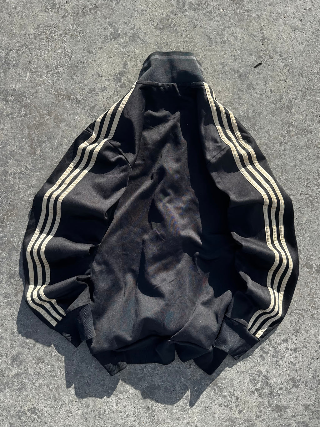 SAMPLE / PROTOTYPE TRACK JACKET ADIDAS x ARGENTINA AUTHENTIC RARE PIECE 🇦🇷