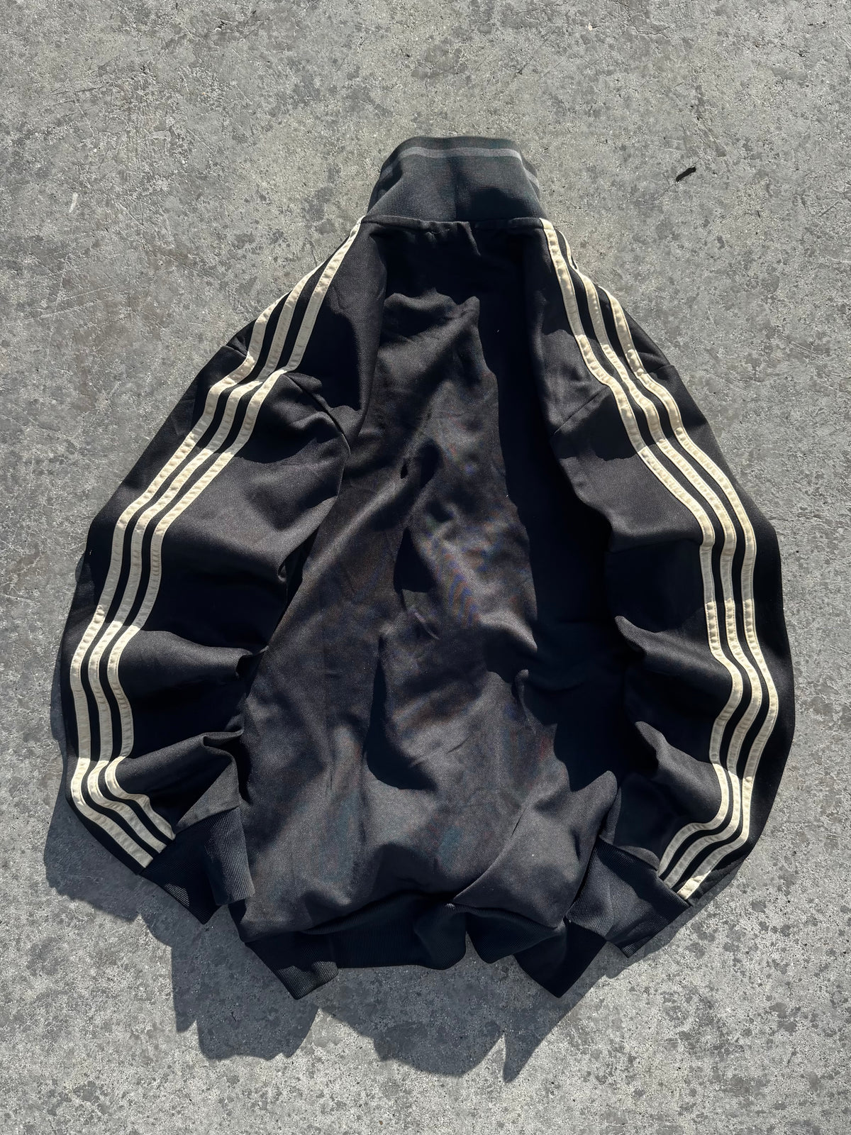 SAMPLE / PROTOTYPE TRACK JACKET ADIDAS x ARGENTINA AUTHENTIC RARE PIECE 🇦🇷