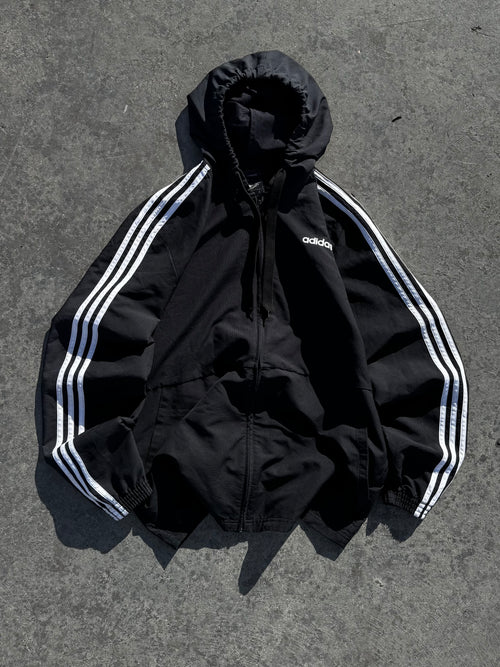 ADIDAS TRACK JACKET AUTHENTIC