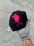U.S POLO ASSN BANNIE BIG PONY