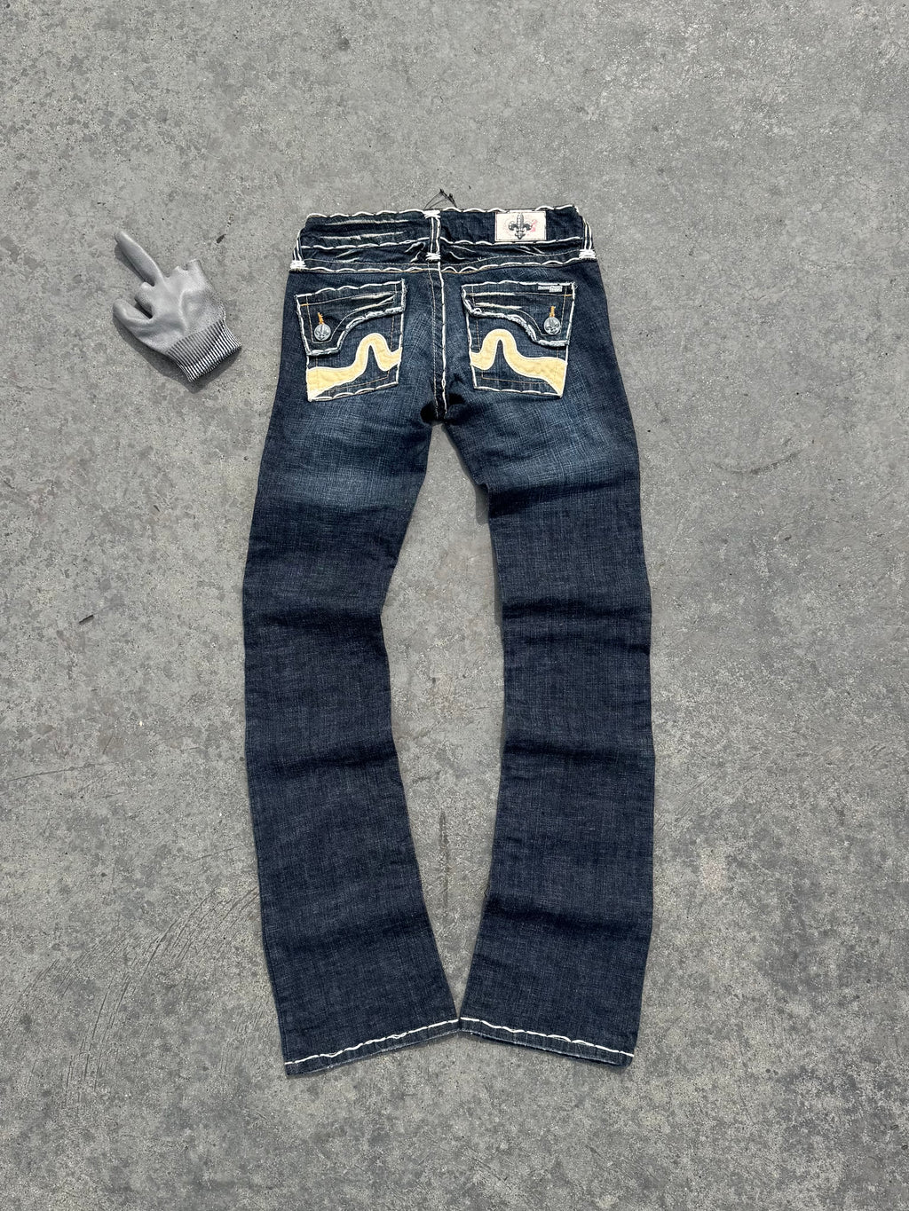 FLARED PANT LAGUNA BEACH FOR LADY