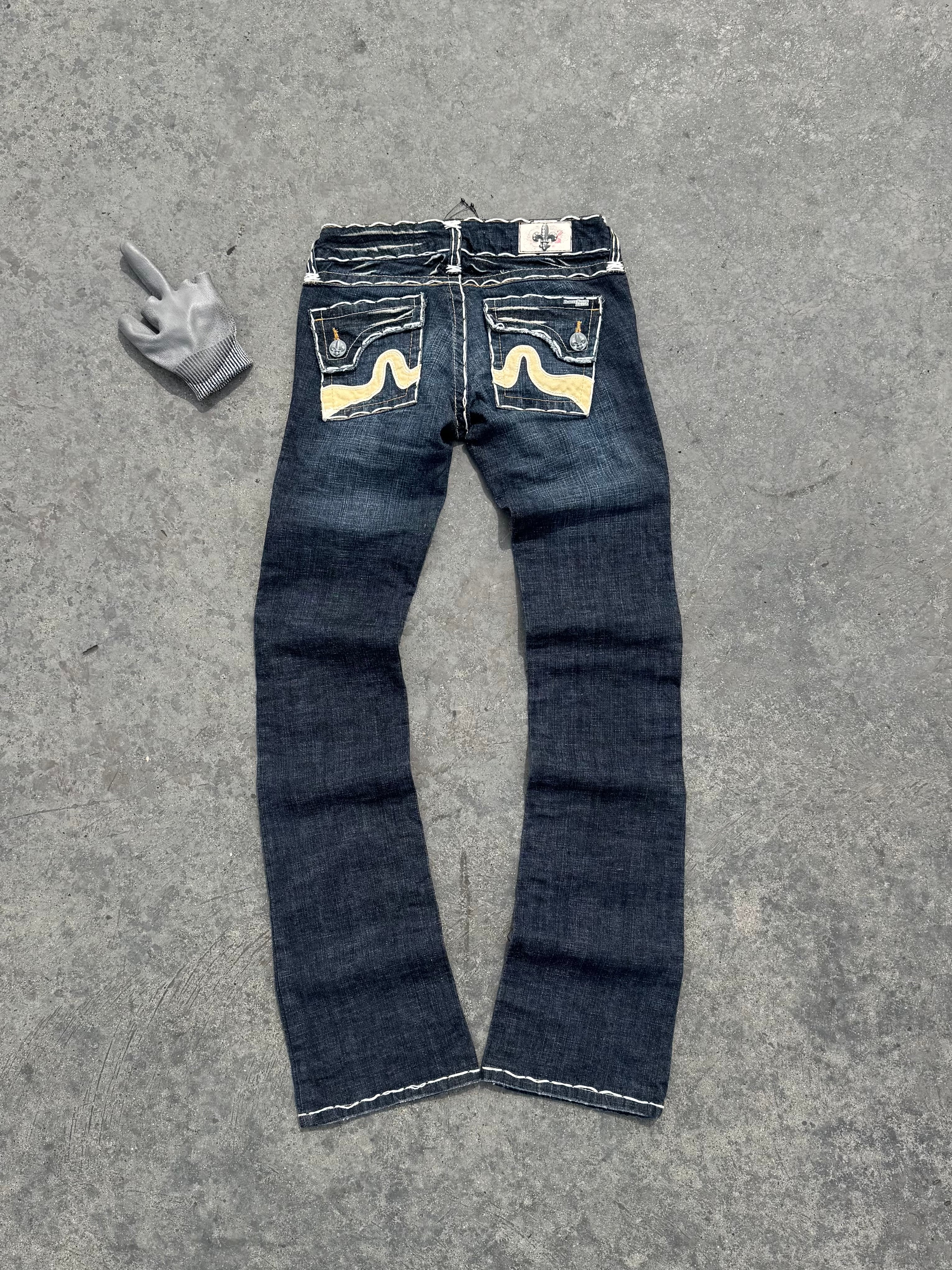 FLARED PANT LAGUNA BEACH FOR LADY