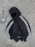 ADIDAS & HELLO KITTY COLAB HOODIE