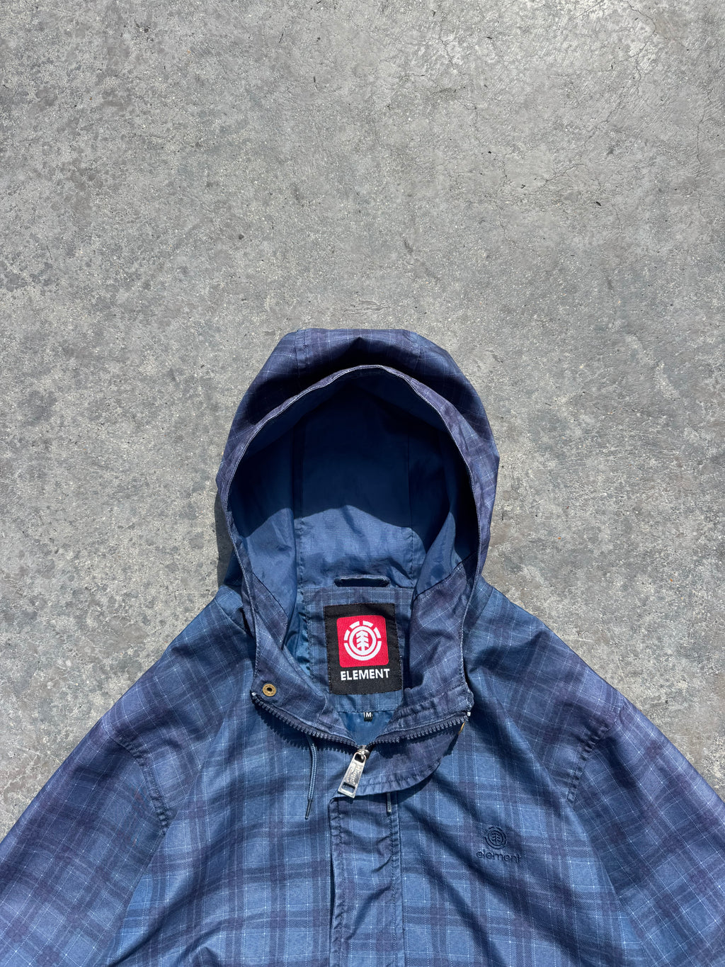ELEMENT SK8-NY JACKET M1