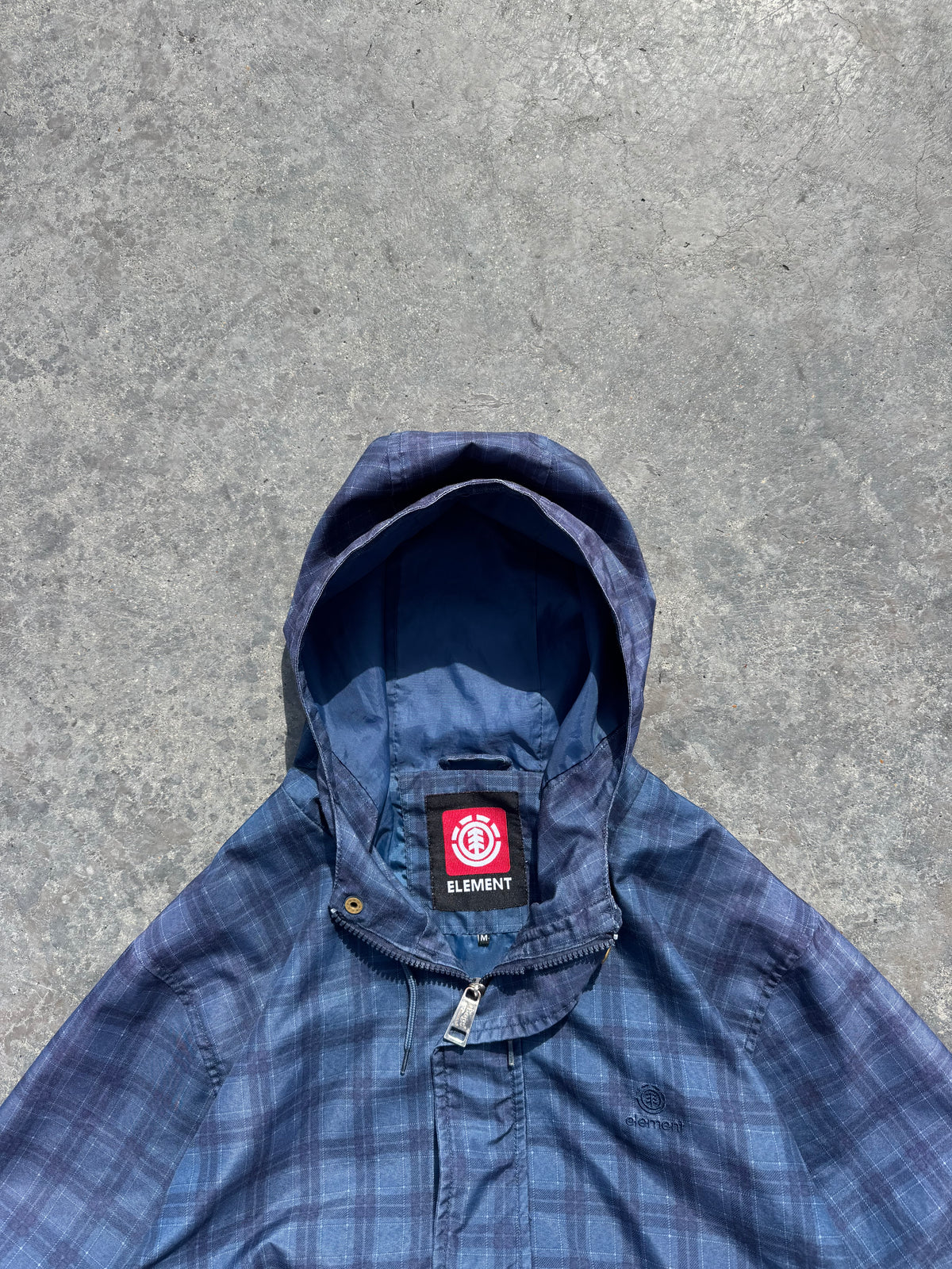 ELEMENT SK8-NY JACKET M1