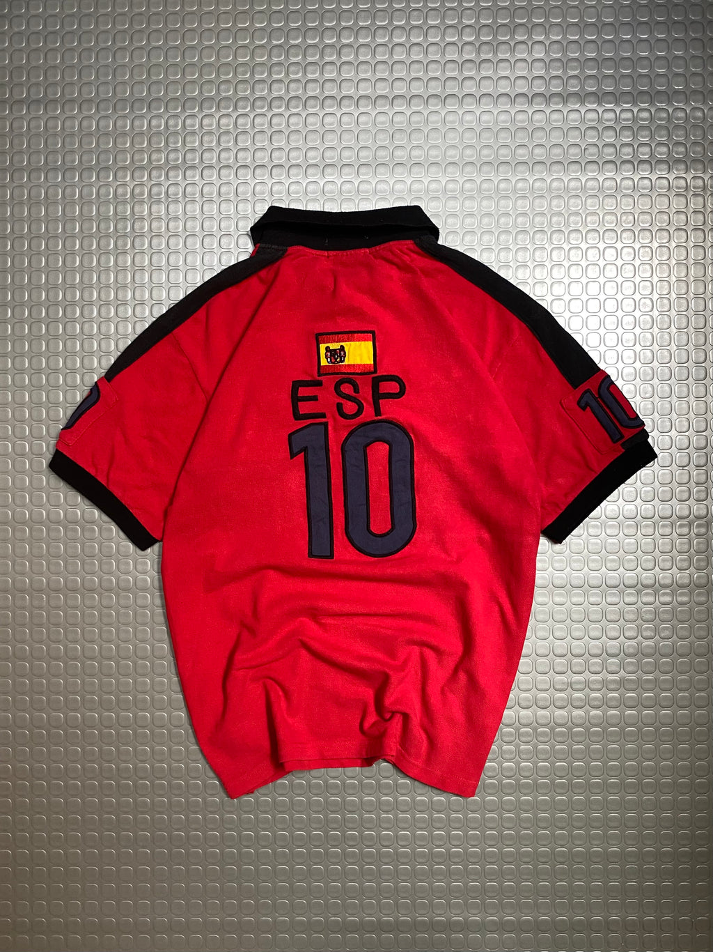 POLO RALPH LAUREN SPAIN BIG PONY CLASSIC FIT