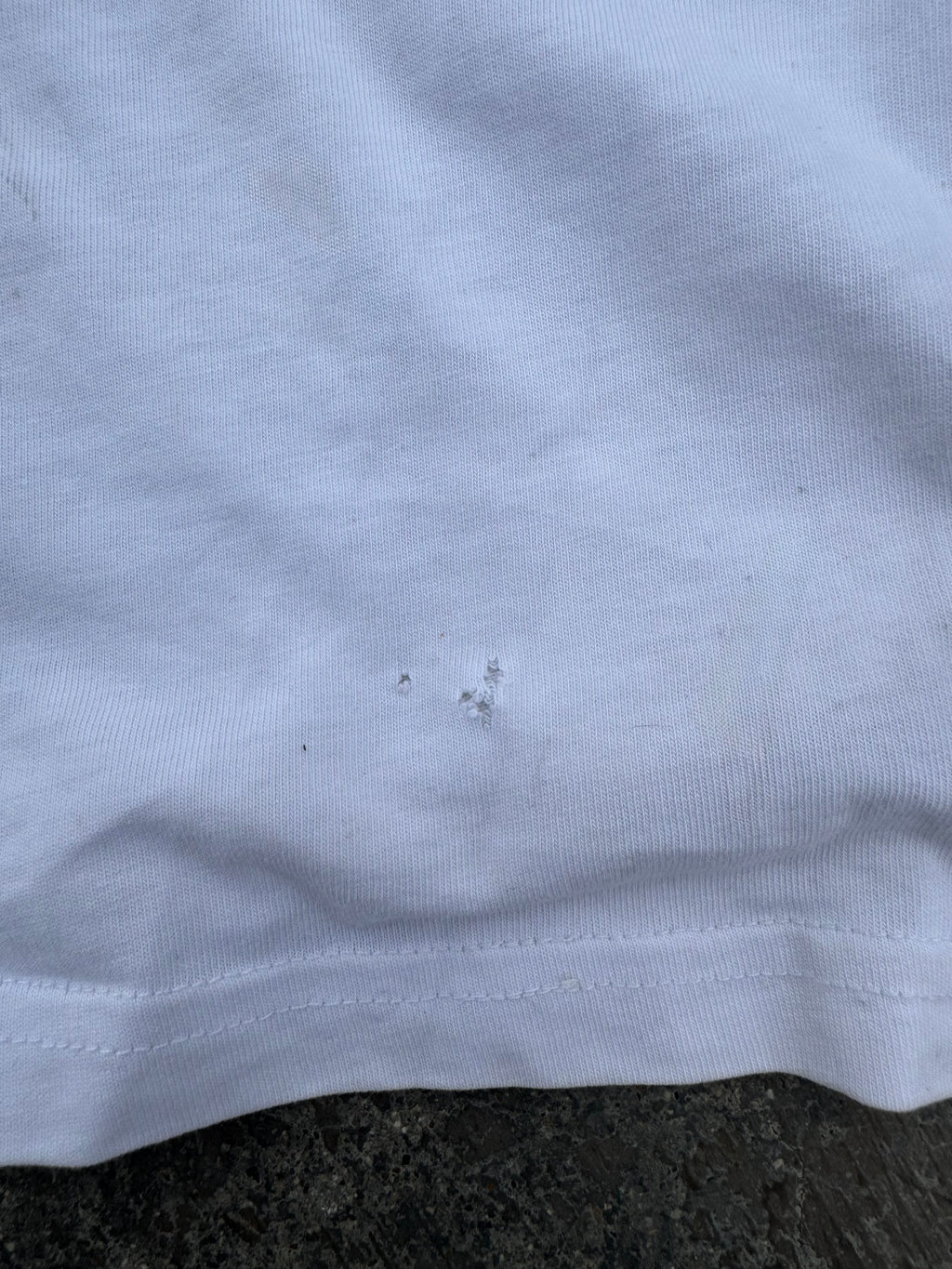 POLO BEAR BY RALPH LAUREN T-SHIRT