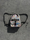 BACKPACK GUCCI FULL MONOGRAMA