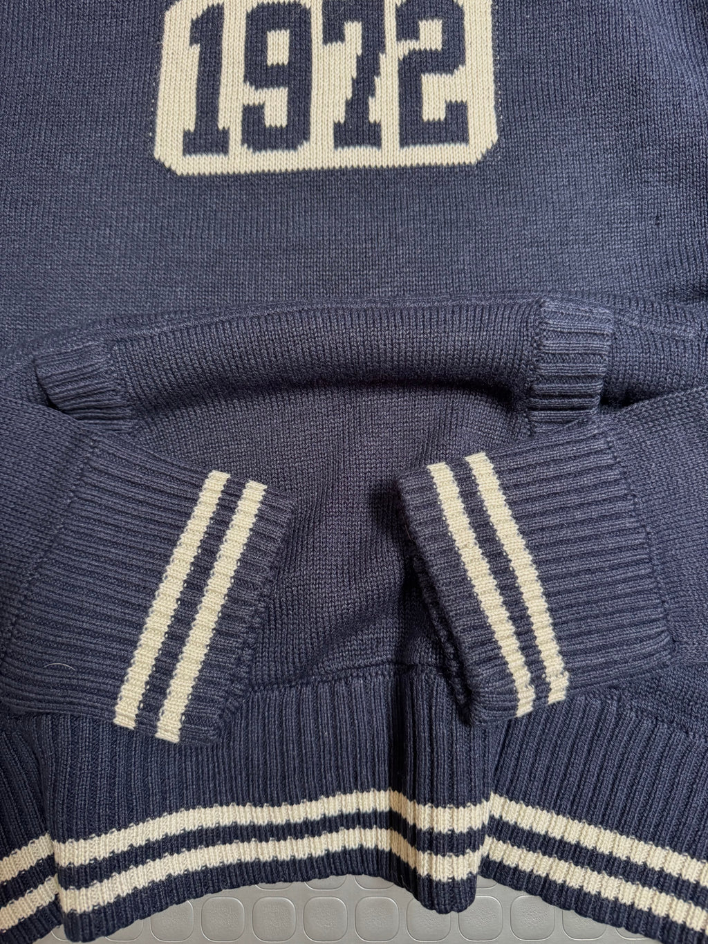 HOODIE BERSHKA OG FOOTBALL 1972 AMERICAN STYLE TEJIDO