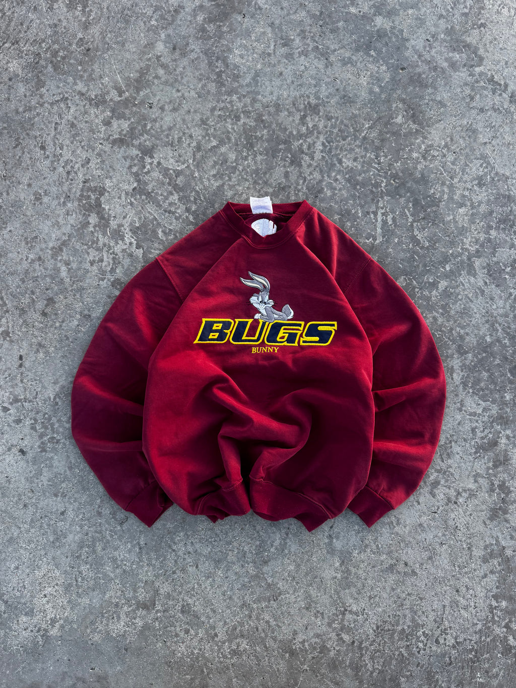 SWEATER BUGS BUNNY WARNER BROS
