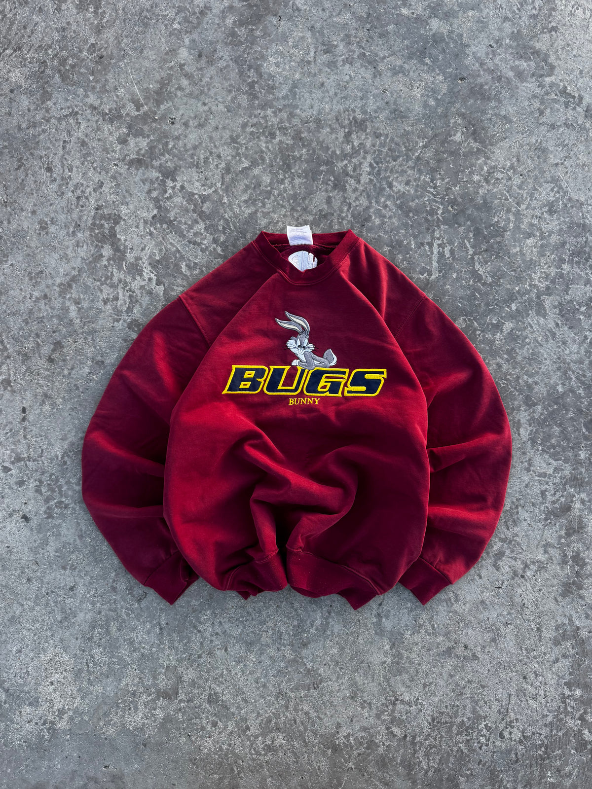 SWEATER BUGS BUNNY WARNER BROS