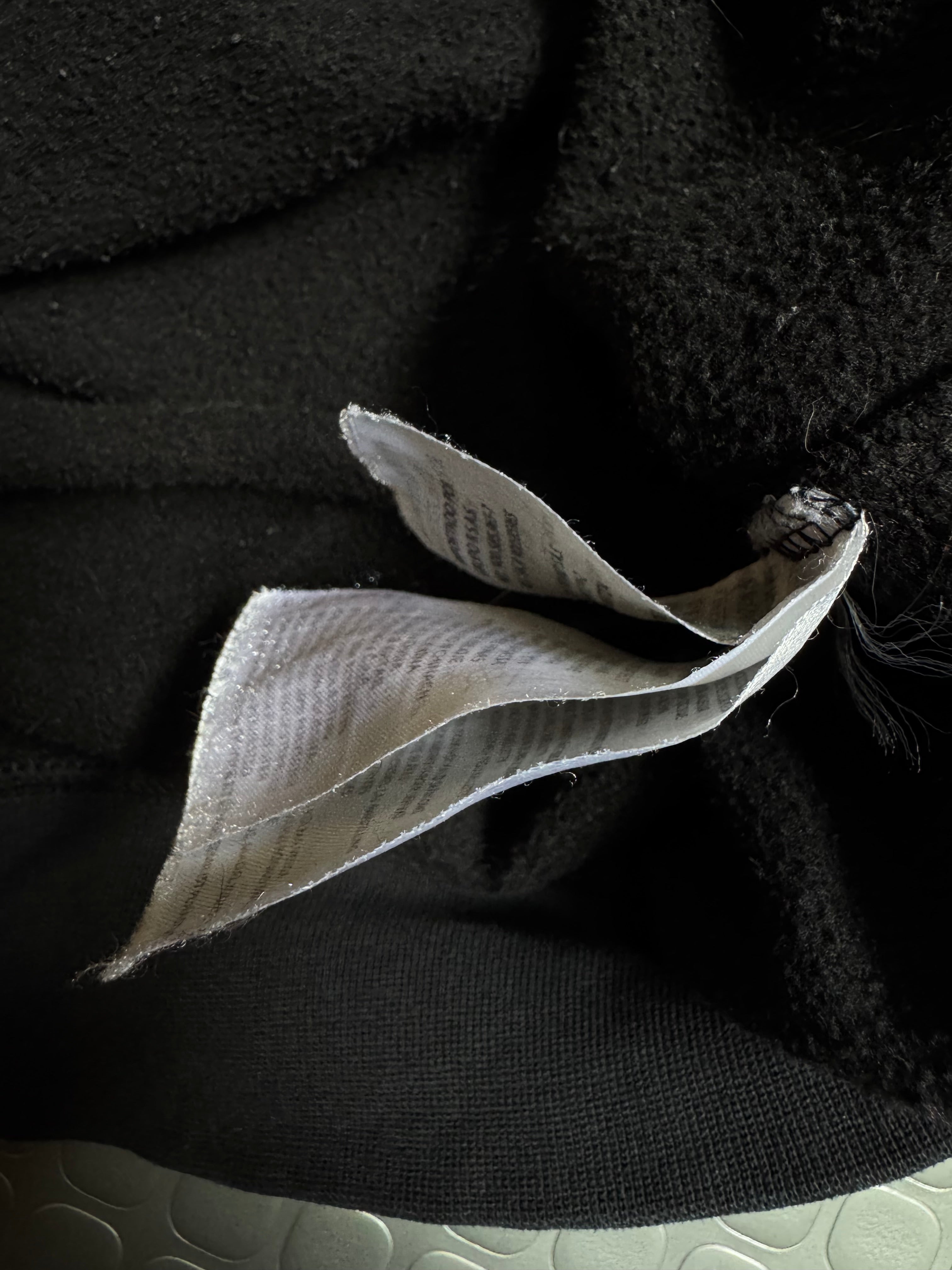 HOODIE BIG FLAG FOX 100% COTTON