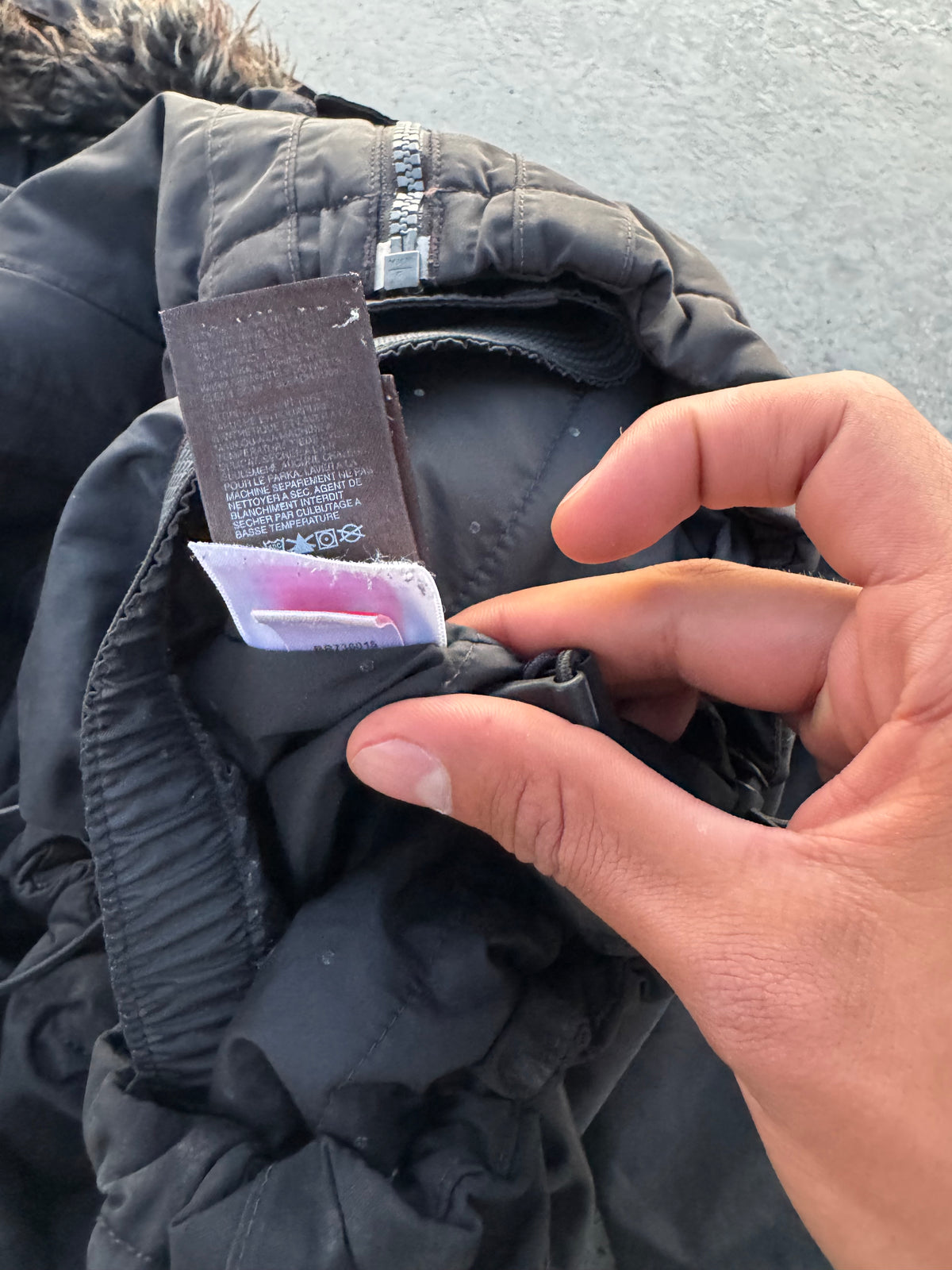 THE NORTH FACE HYVENT JACKET BLACK FOR WOMEN