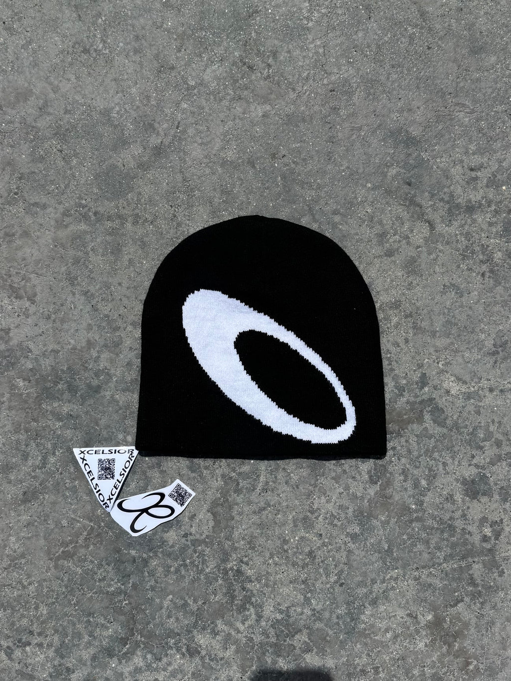OAKLEY BANNIE BOX LOGO