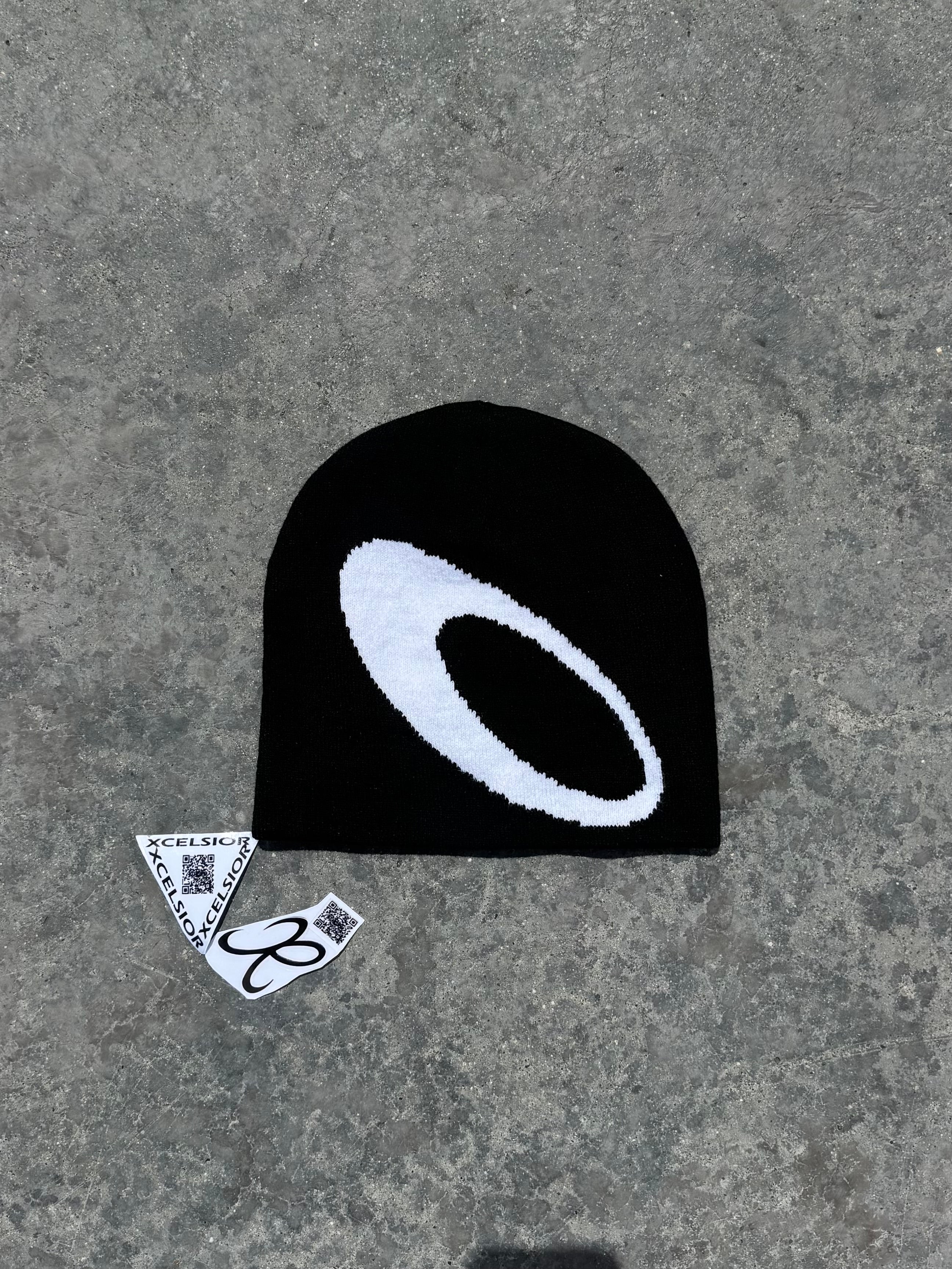 OAKLEY BANNIE BOX LOGO
