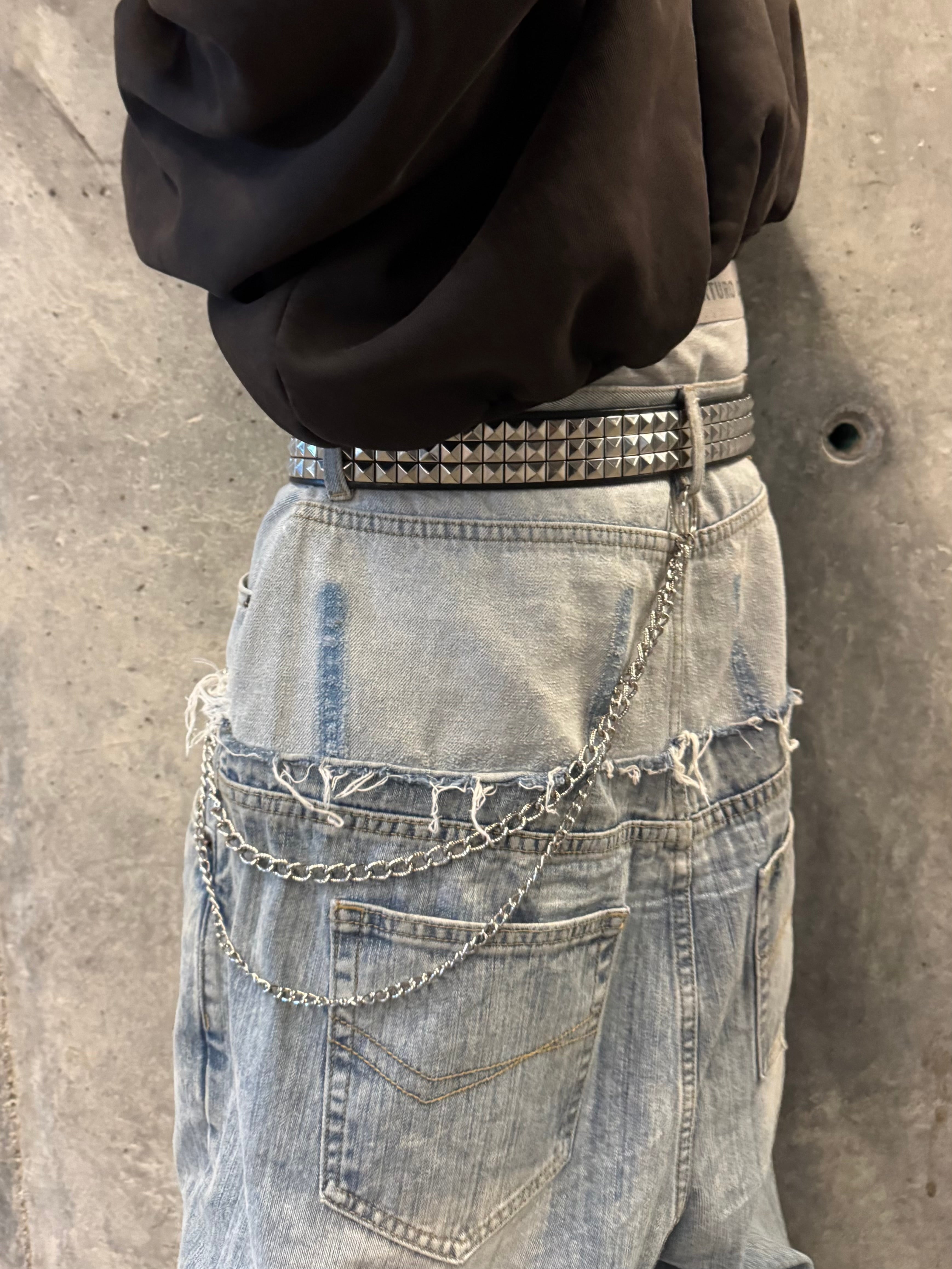 DOBLE CHAIN PARA PANT 🔗 ACCESORIO