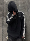 ADIDAS TRACK JACKET AUTHENTIC