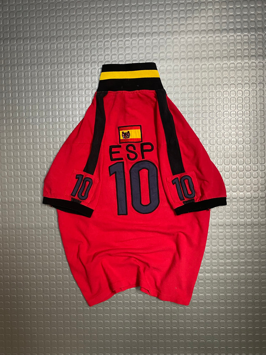 POLO RALPH LAUREN SPAIN BIG PONY CLASSIC FIT